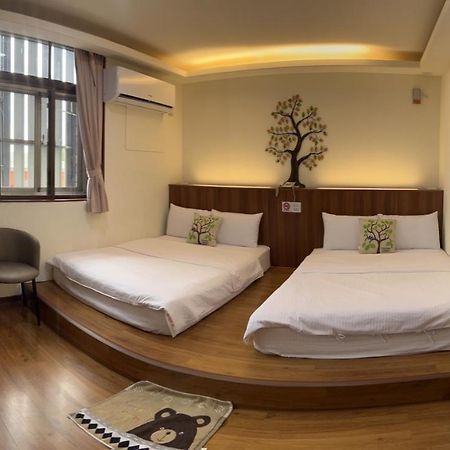 Oriental Hotel Taimali Eksteriør billede
